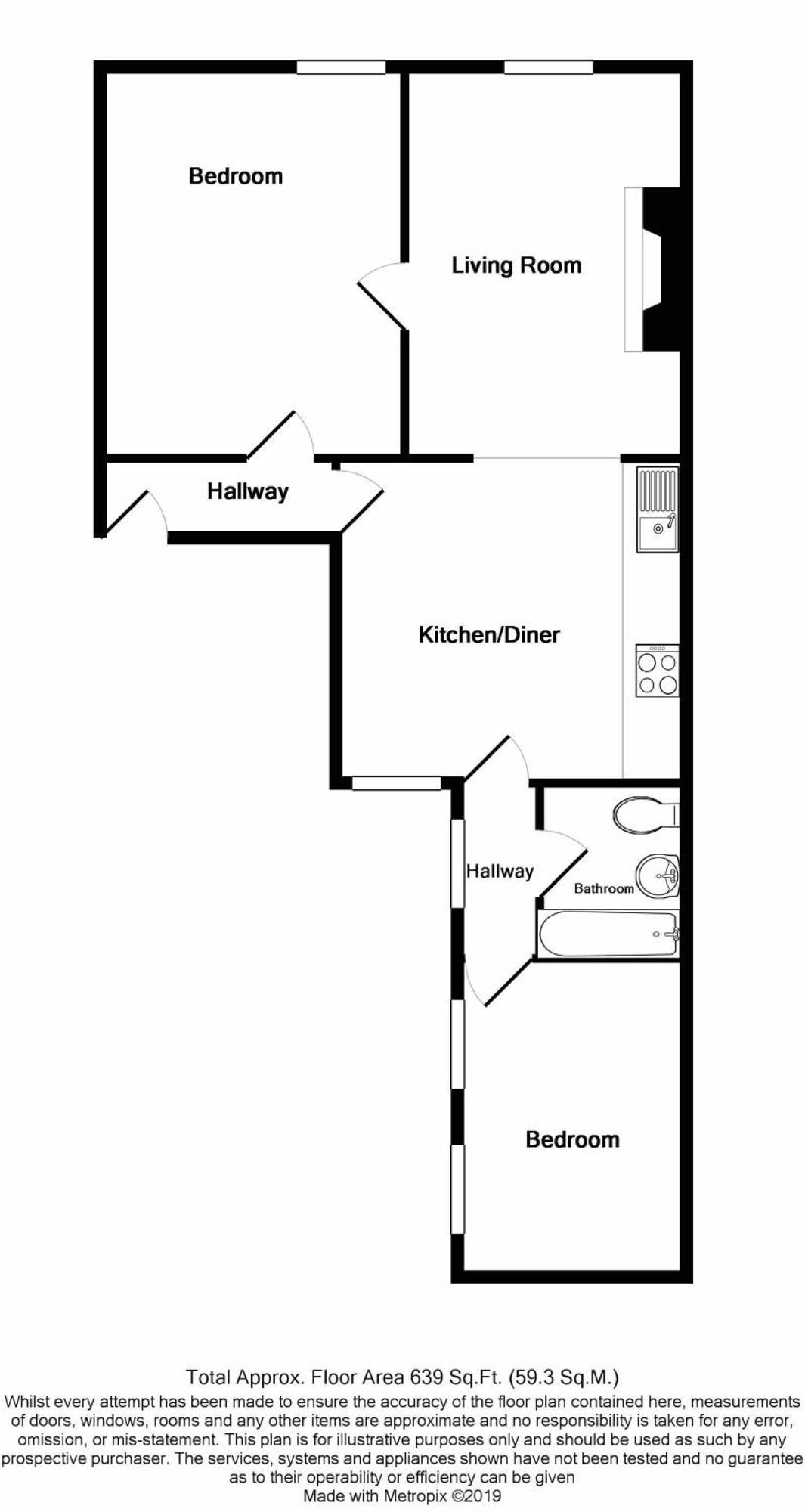Fifth Quarter Apartment With Free Parking ヨーク エクステリア 写真